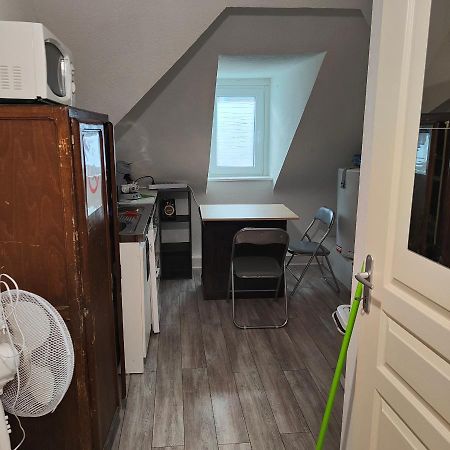 Luthin'S Home Strasbourg Ngoại thất bức ảnh