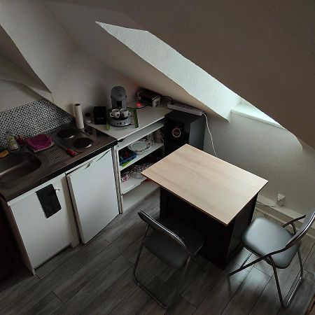 Luthin'S Home Strasbourg Ngoại thất bức ảnh