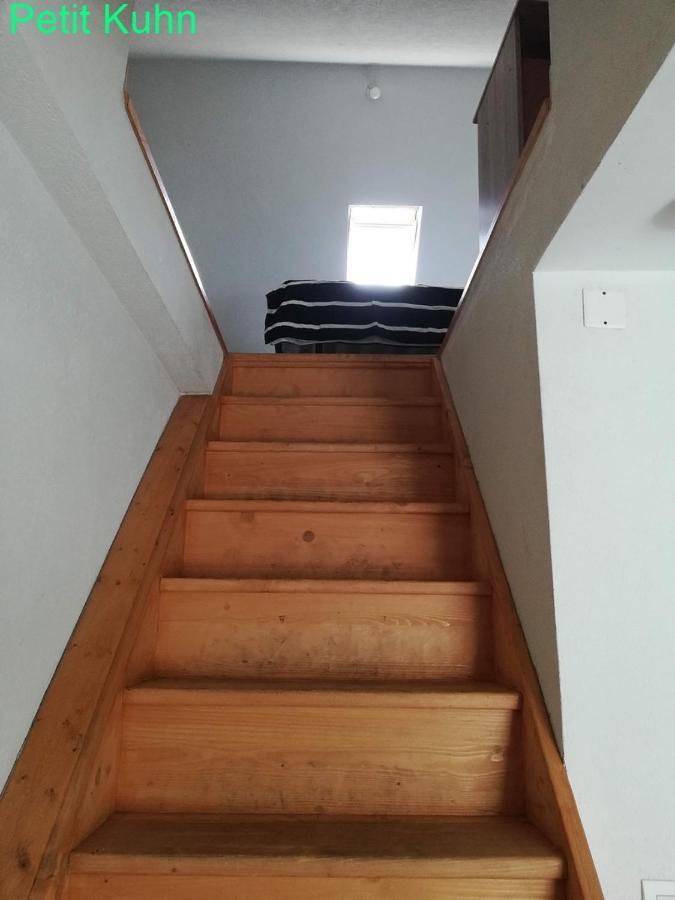 Luthin'S Home Strasbourg Ngoại thất bức ảnh