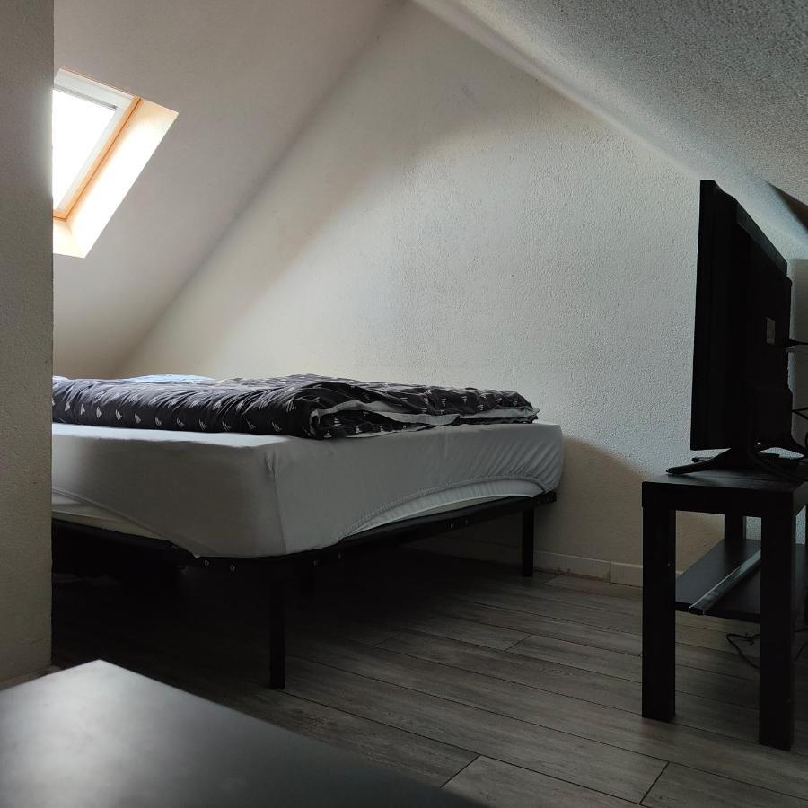 Luthin'S Home Strasbourg Ngoại thất bức ảnh