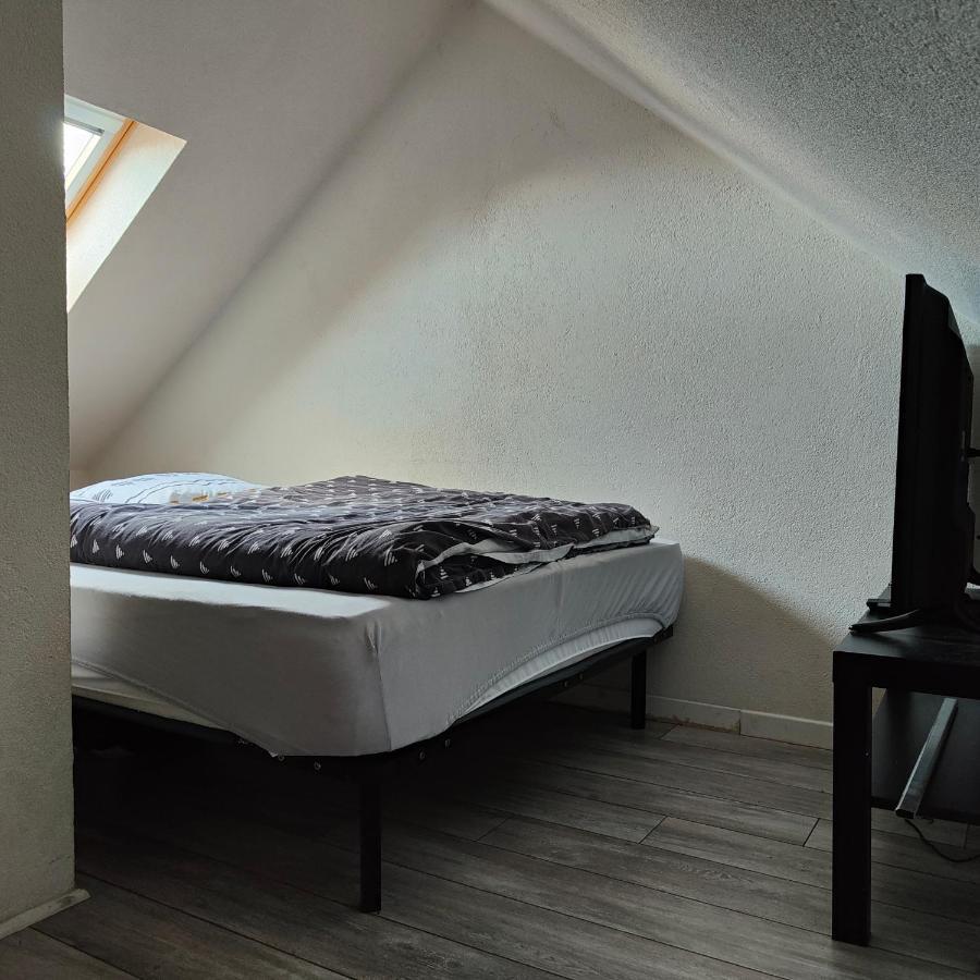 Luthin'S Home Strasbourg Ngoại thất bức ảnh