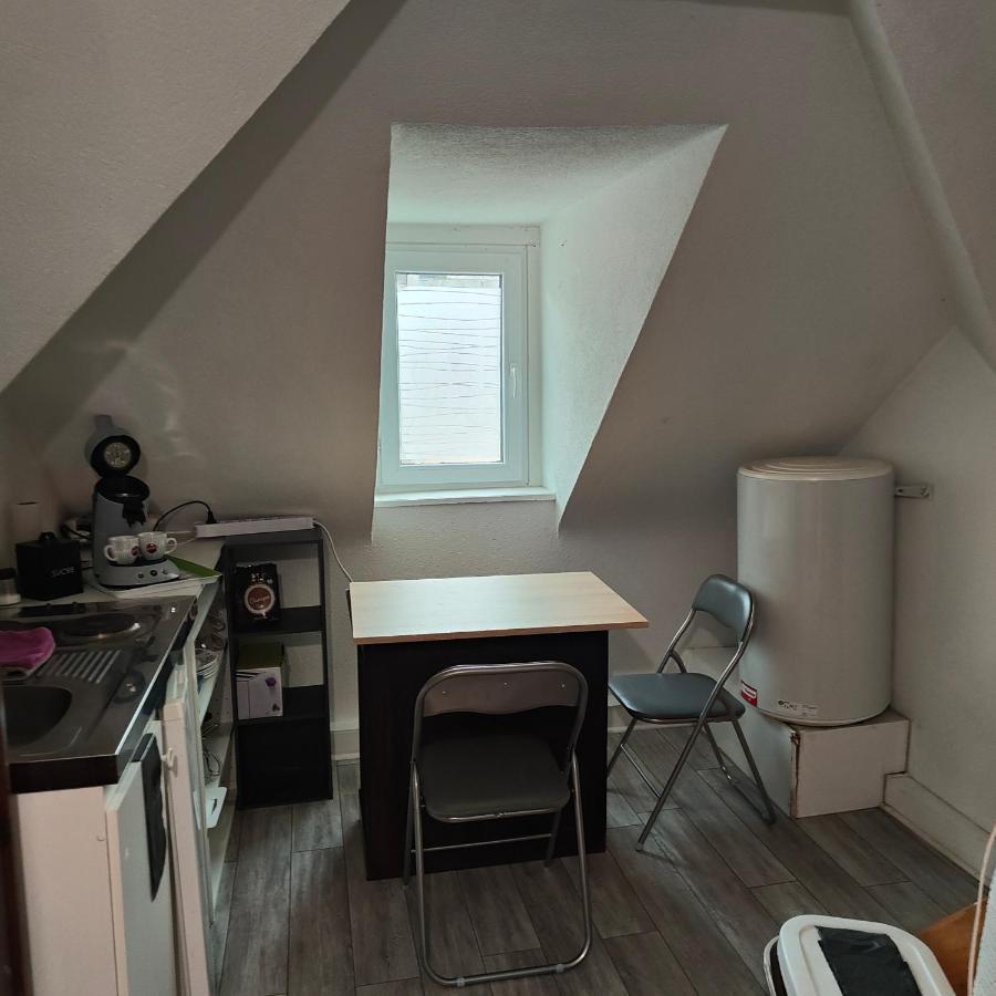 Luthin'S Home Strasbourg Ngoại thất bức ảnh