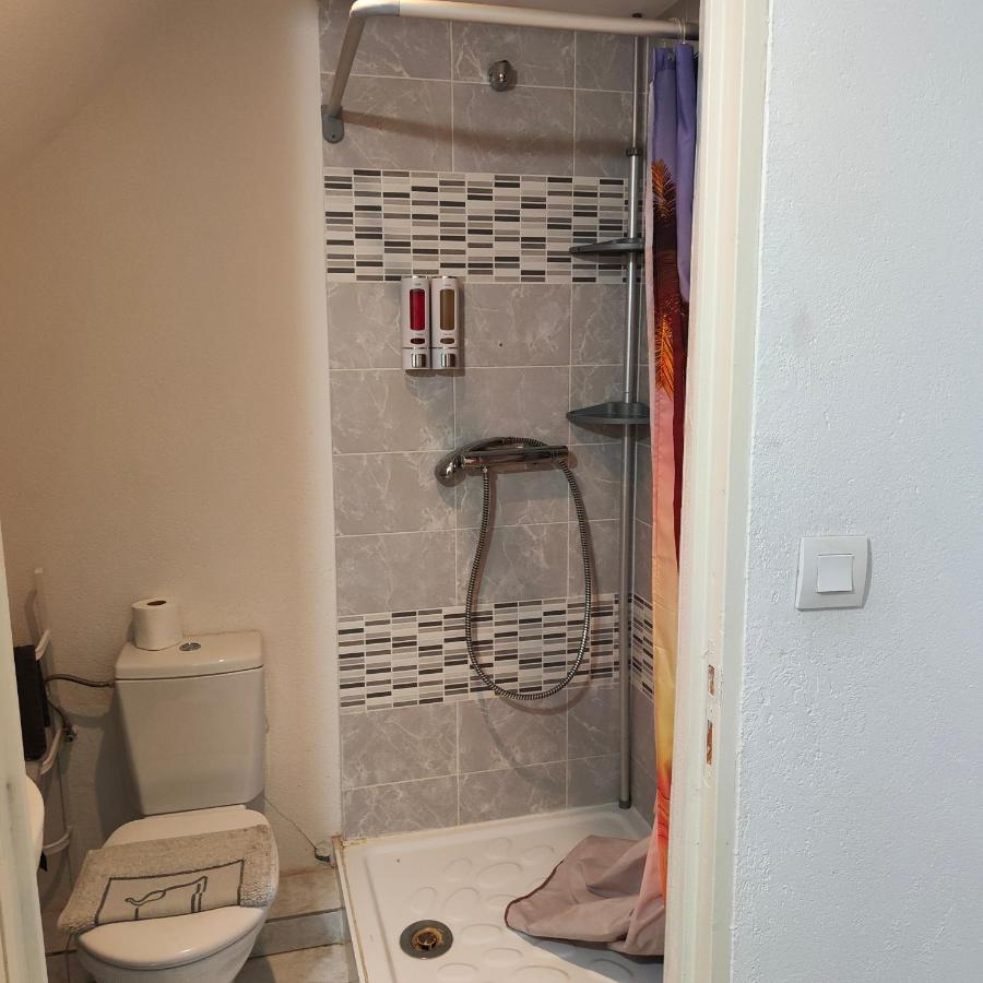 Luthin'S Home Strasbourg Ngoại thất bức ảnh