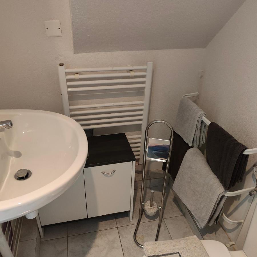 Luthin'S Home Strasbourg Ngoại thất bức ảnh