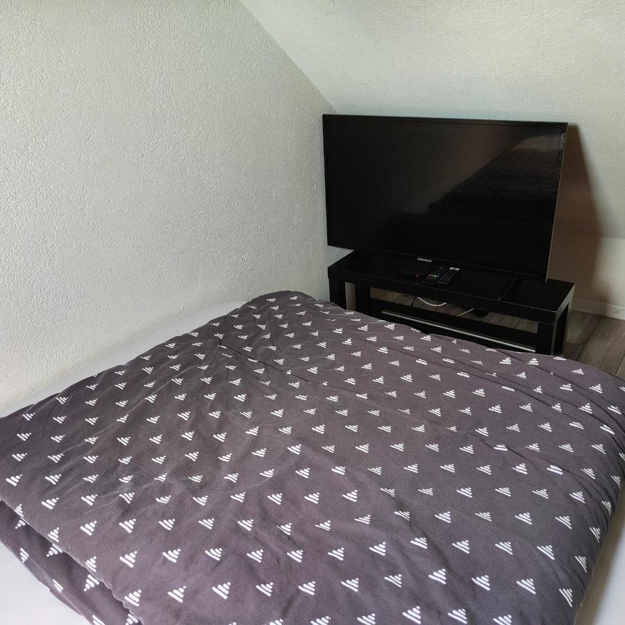 Luthin'S Home Strasbourg Ngoại thất bức ảnh