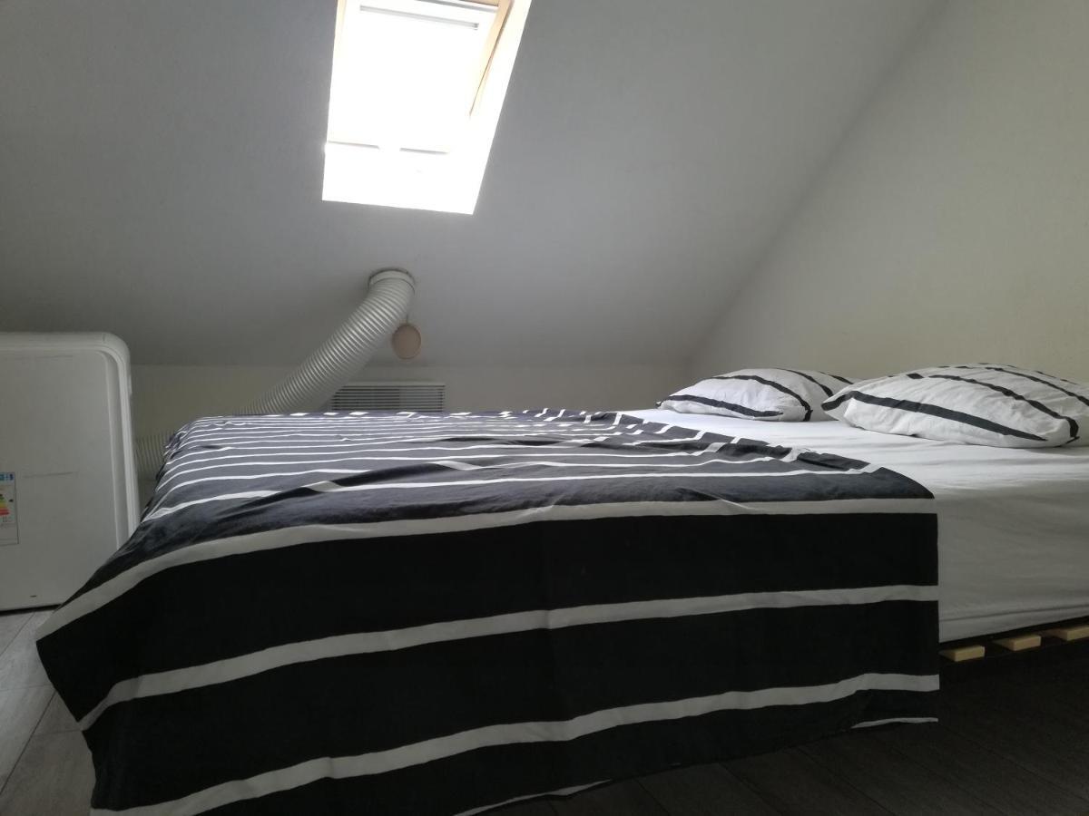 Luthin'S Home Strasbourg Phòng bức ảnh